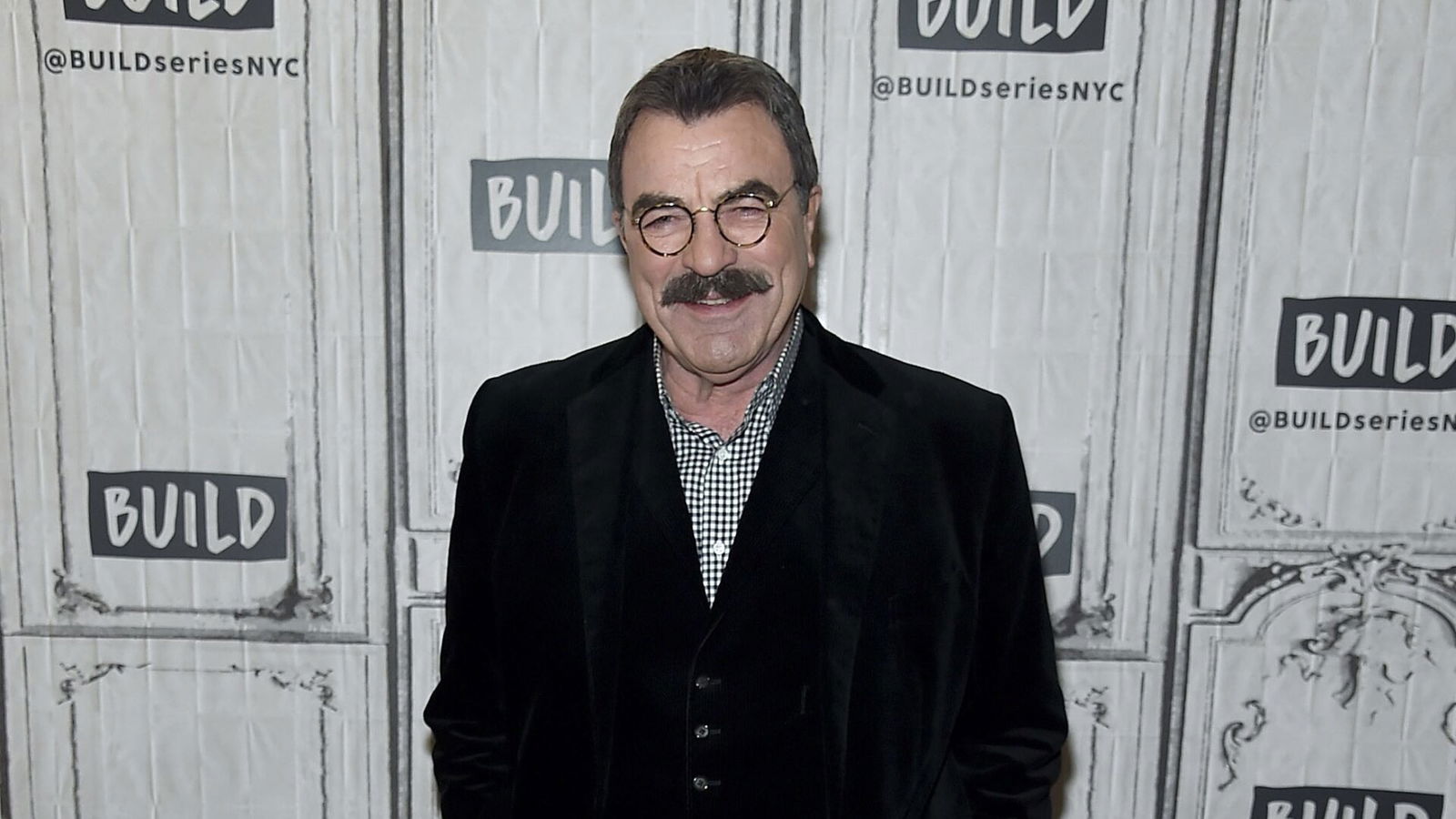 Tom Selleck