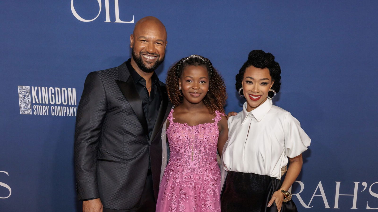 Sarah's Oil-Getty Images-2244072693 Sarah's Oil