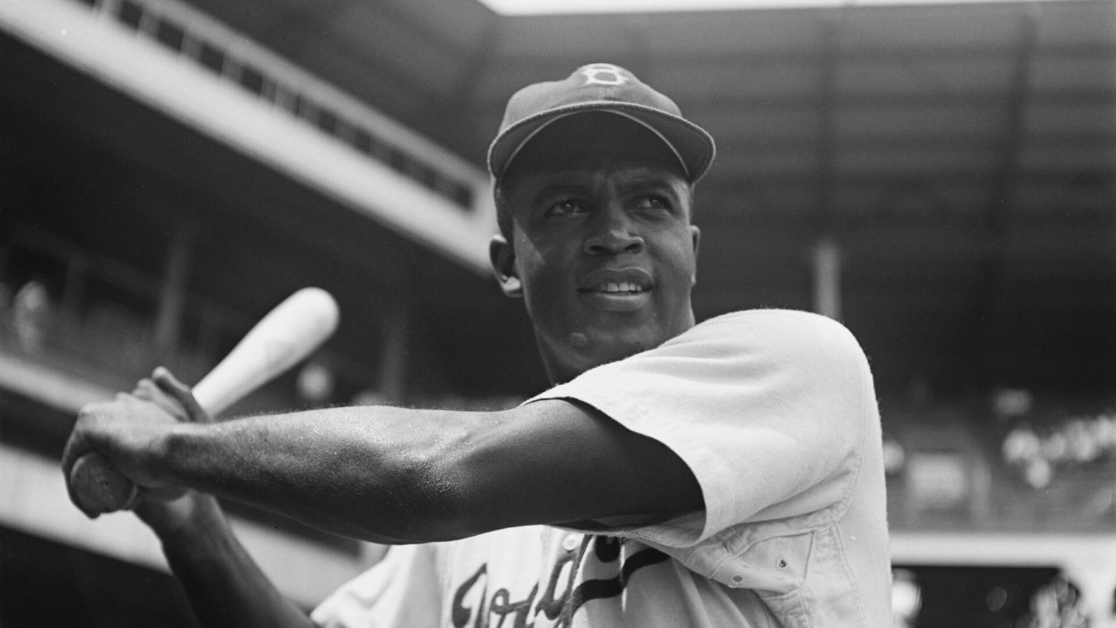 Jackie Robinson