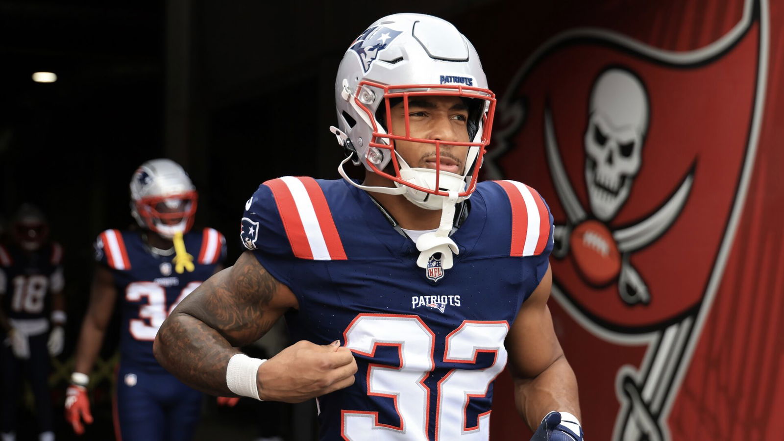 TreVeyon Henderson-Getty Images-2245856132 TreVeyon Henderson