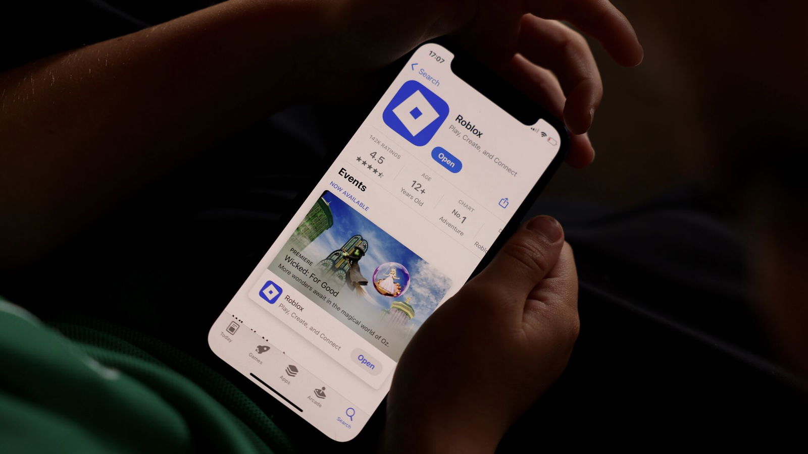 Roblox-Getty Images-2247401744 Roblox