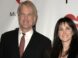John Tesh and Connie Sellecca