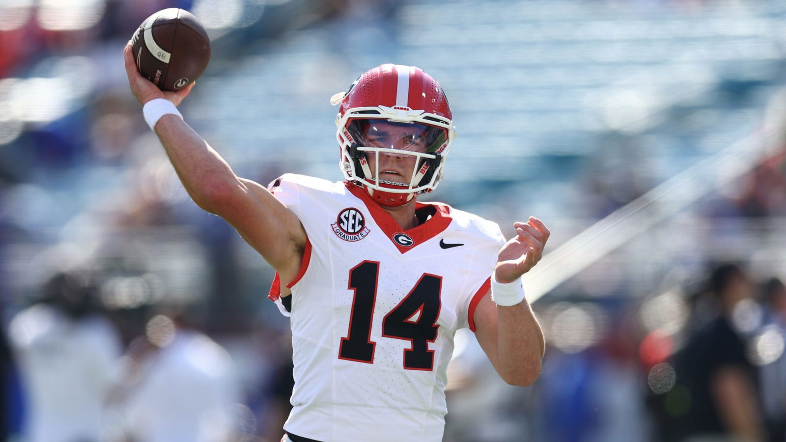 Gunner Stockton-Getty Images-2244501290 Gunner Stockton