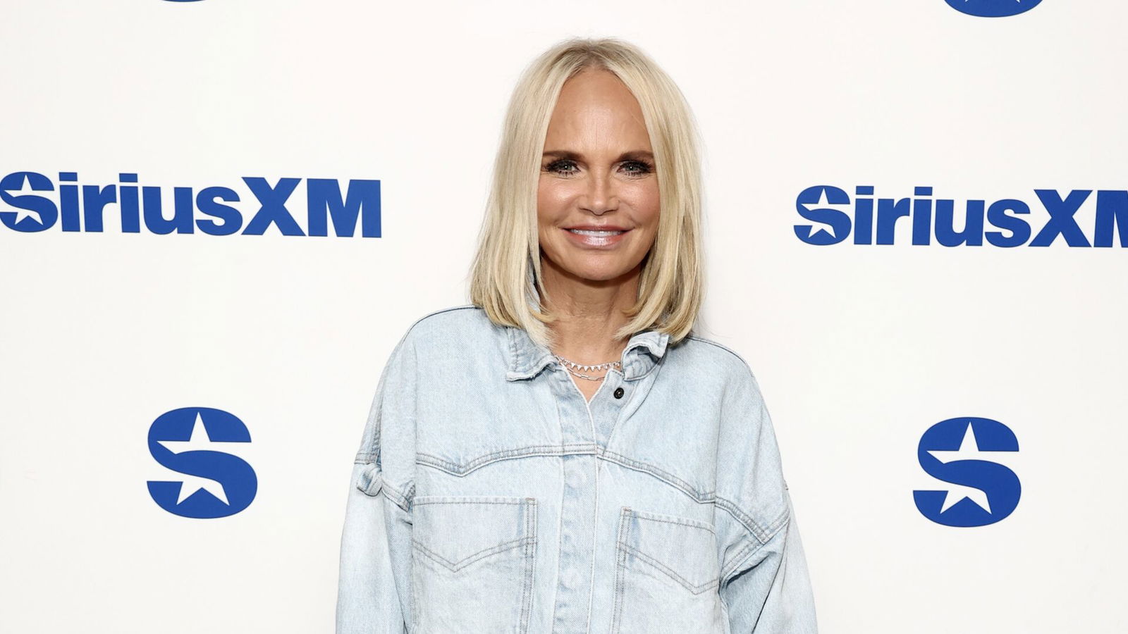 Kristin Chenoweth