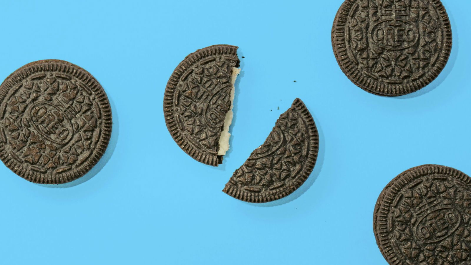 oreo oreo