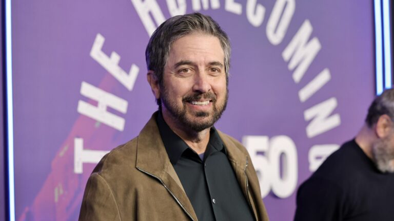 Ray Romano Makes Return to TV