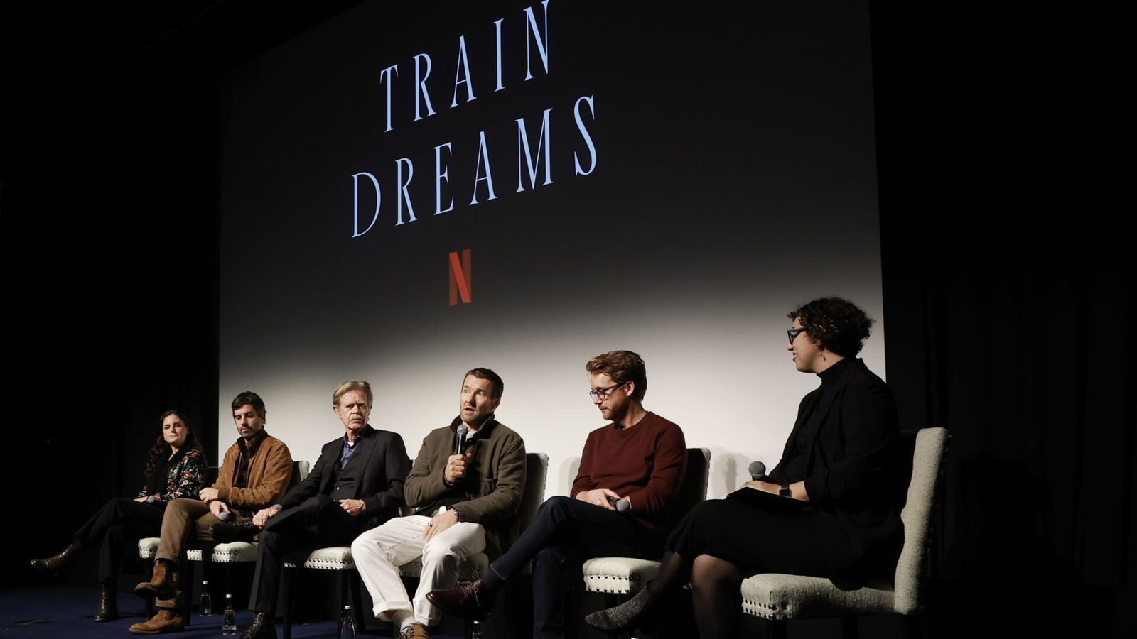 Train Dreams-Getty Images-2246394824 Train Dreams