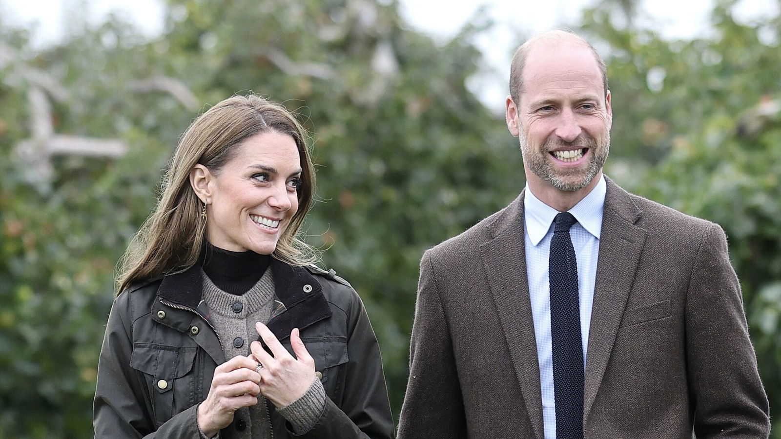 Prince William, Kate Middleton