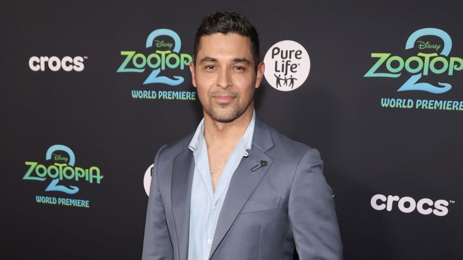 Wilmer Valderrama