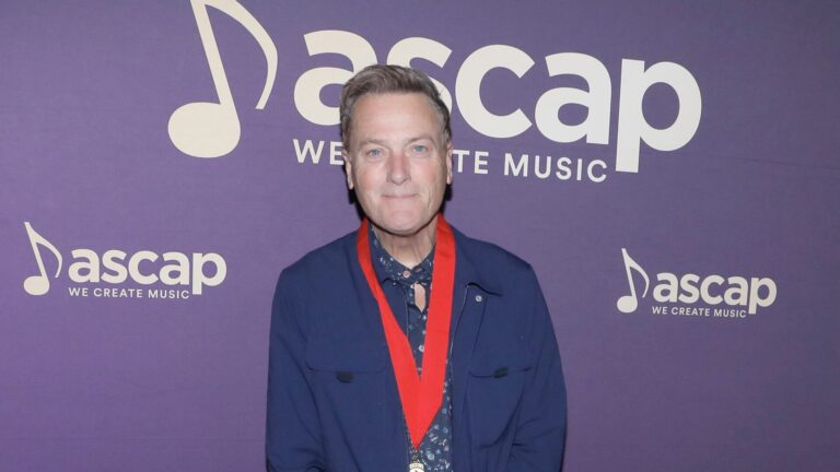 How Michael W. Smith Broke Free of Cocaine, LSD Addiction