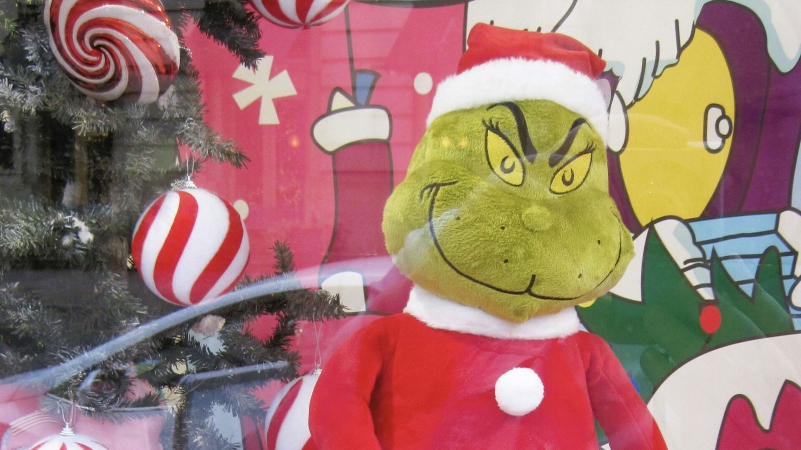 grinch
