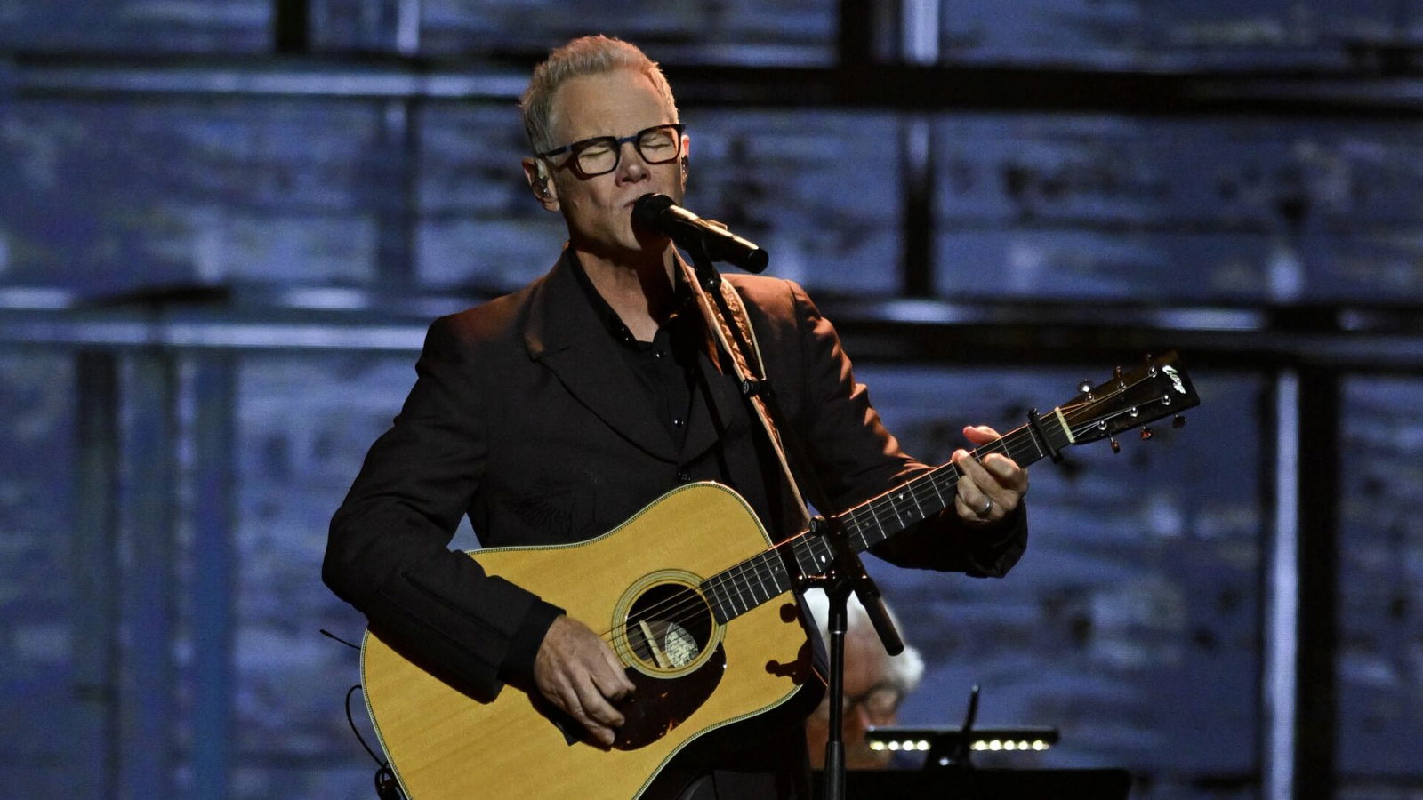 Steven Curtis Chapman