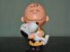 Charlie Brown, peanuts
