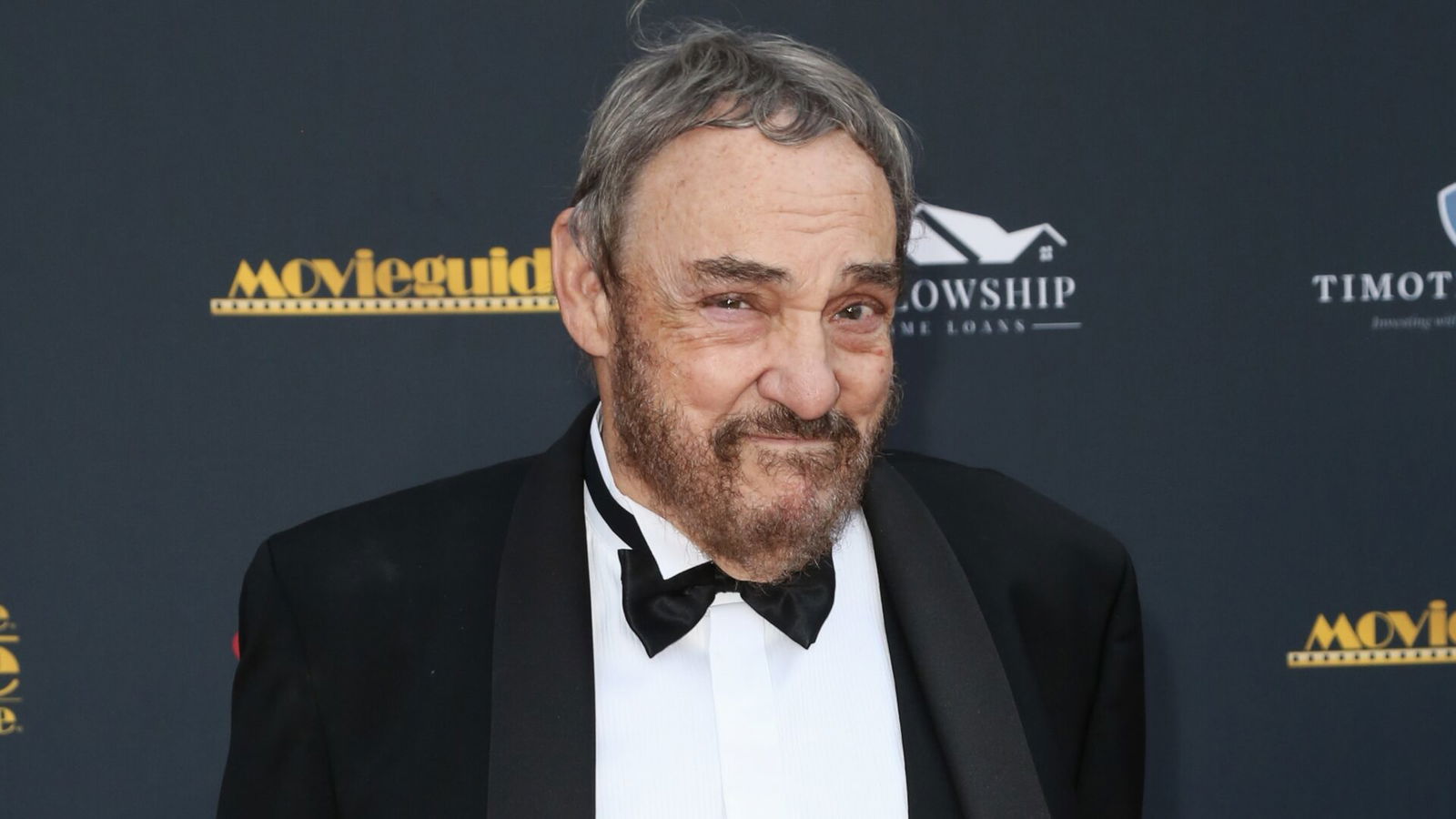 John Rhys-Davies