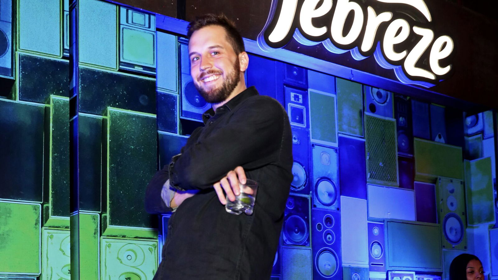 Trey Kennedy-Getty Images-1140290692 Trey Kennedy