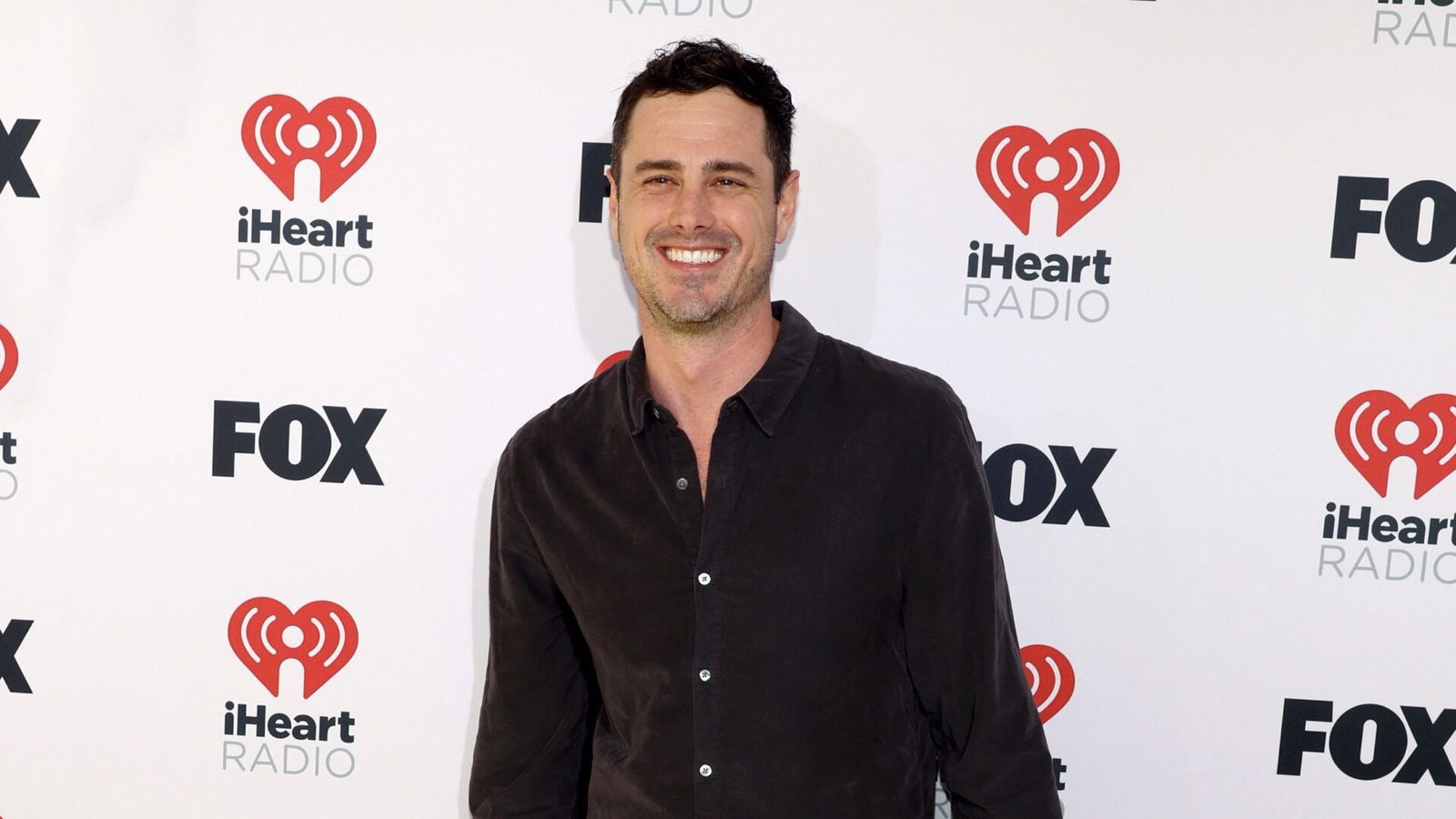 Ben Higgins-Getty Images-2131201781 Ben Higgins