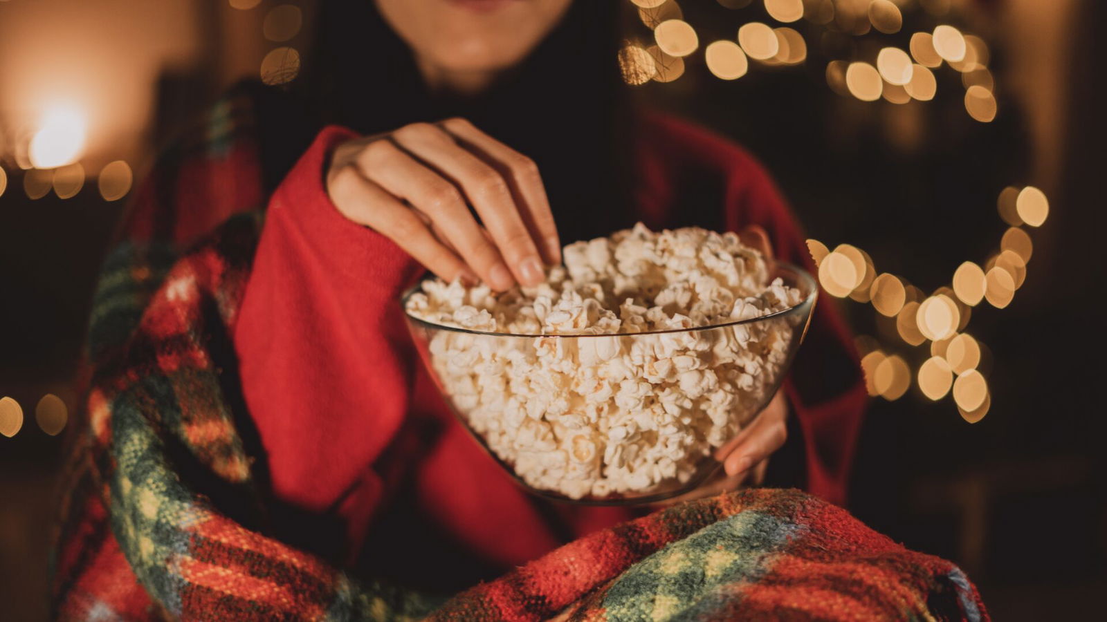 Christmas, Christmas movie