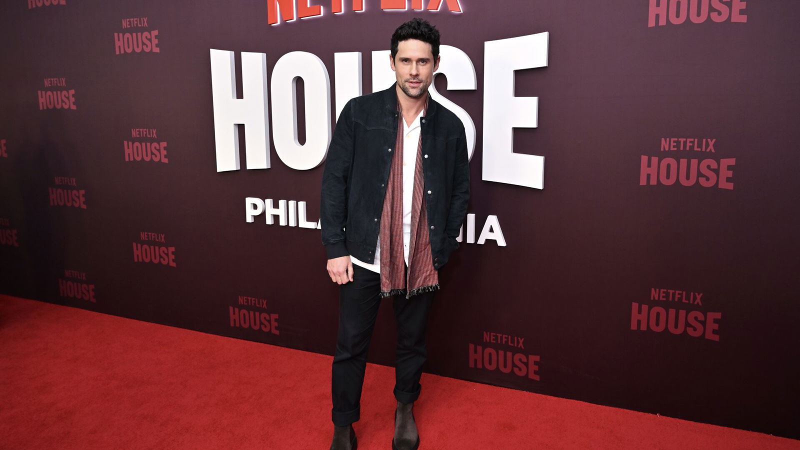 Benjamin Hollingsworth