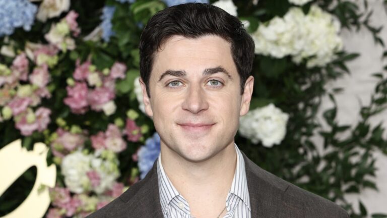 Why This Former Disney Star Clings to His Faith