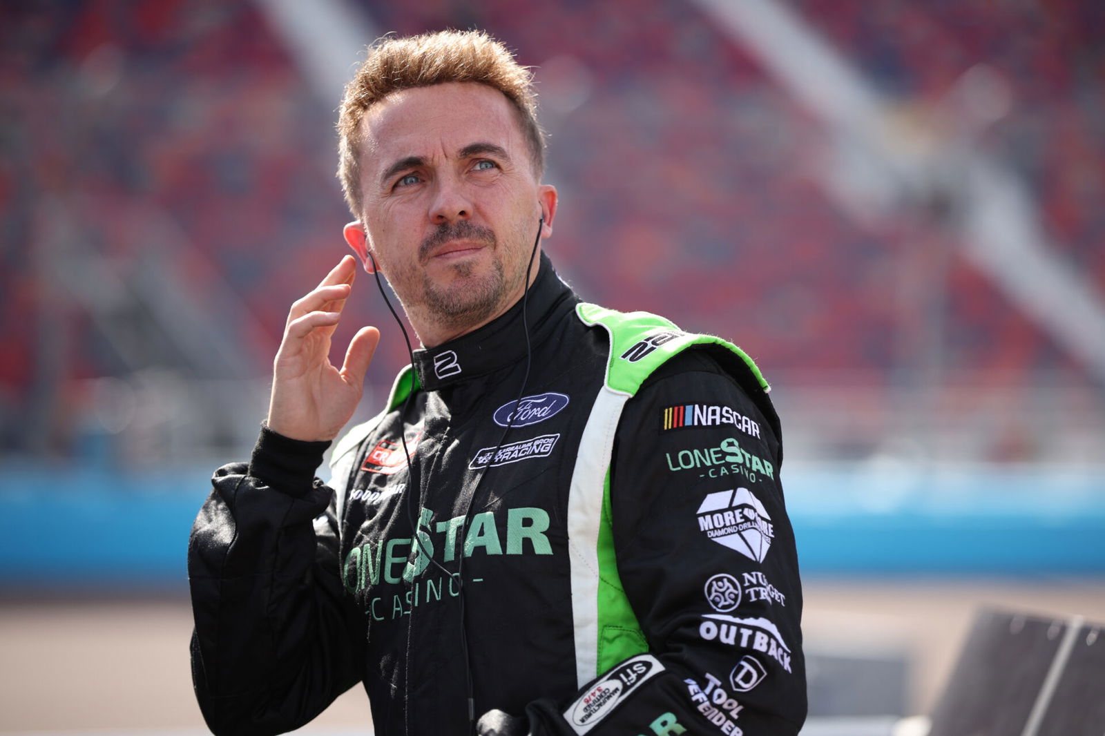 NASCAR Craftsman Truck Series Championship - Qualifying