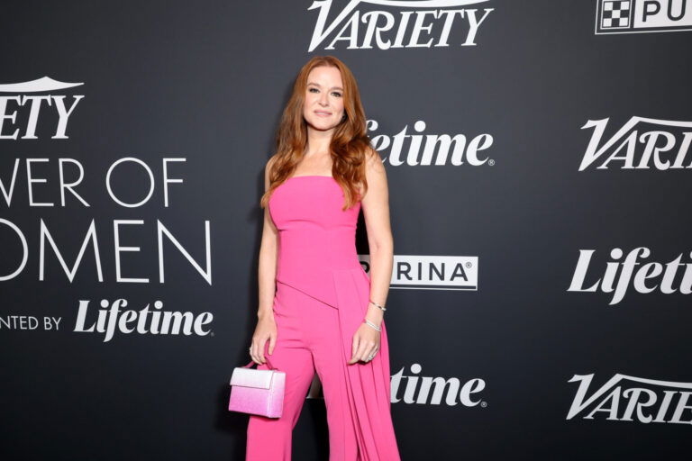 How Faith Shaped This Actress’ Role in GREY’S ANATOMY