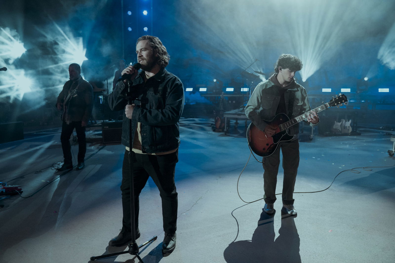 I Can Only Imagine 2