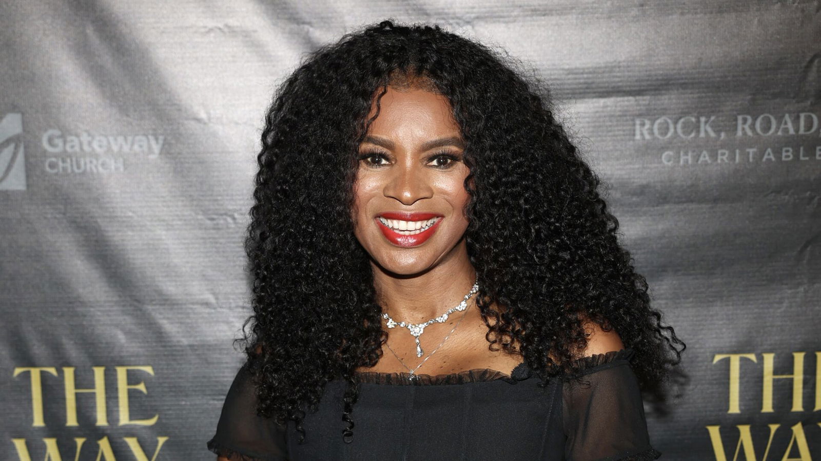 Nicole C. Mullen