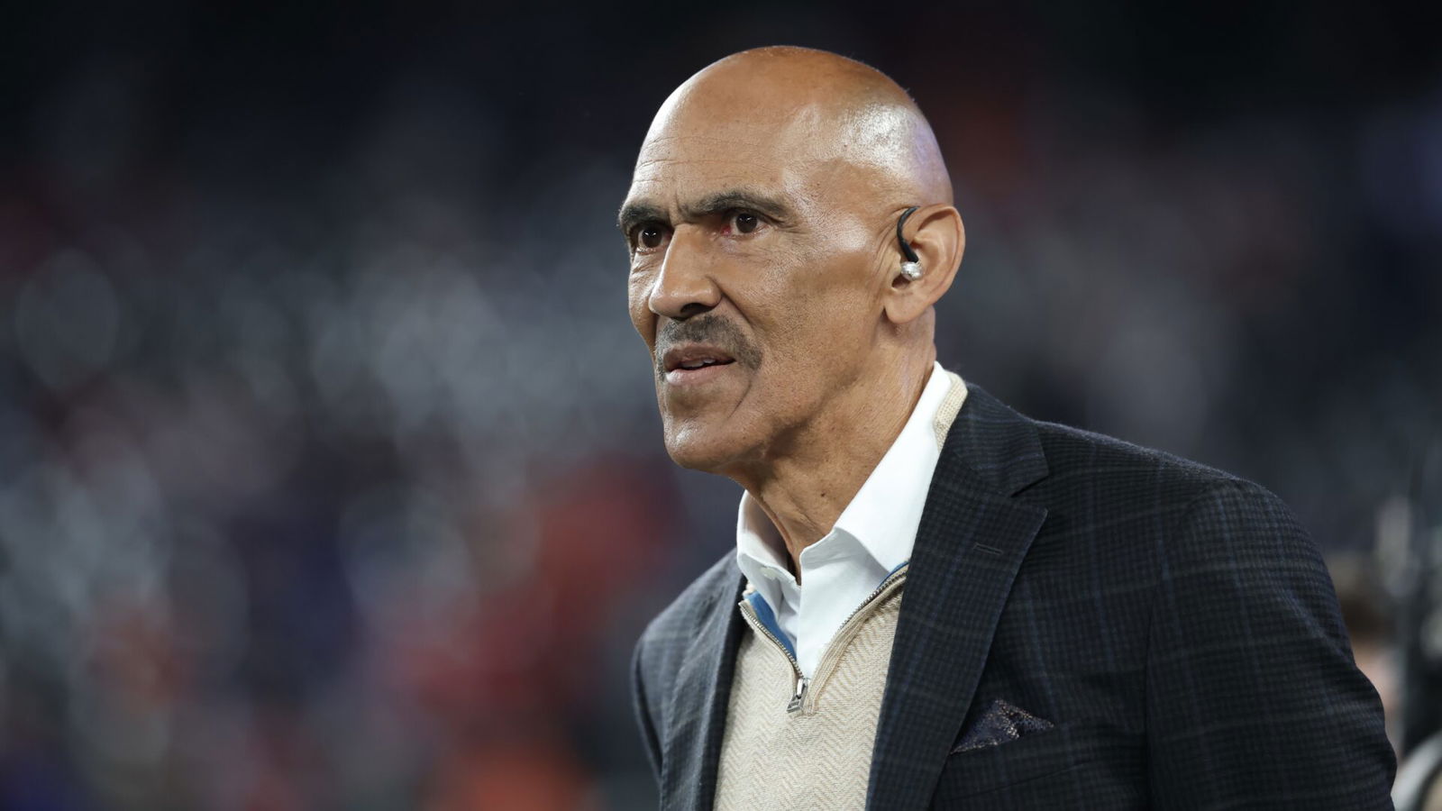 Tony Dungy-Getty Images-2236639589 Tony Dungy