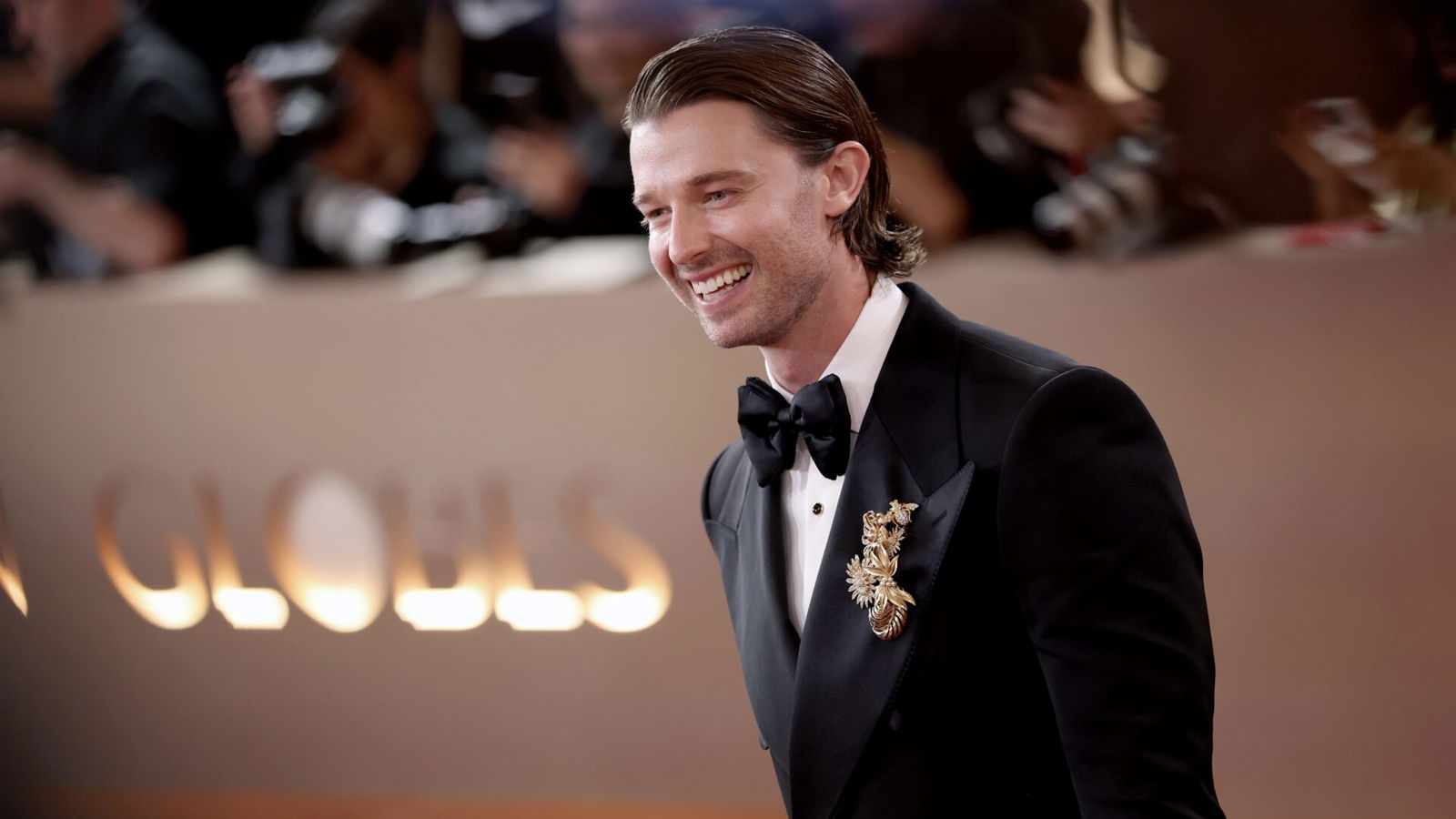 Patrick Schwarzenegger-Getty Images-2255775490 Patrick Schwarzenegger