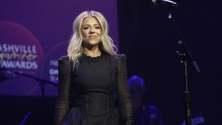 What God’s Taught This Country Star So Far in 2026