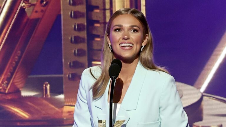 ‘You Are a Masterpiece,’ Reality Star Says. Here’s Why.