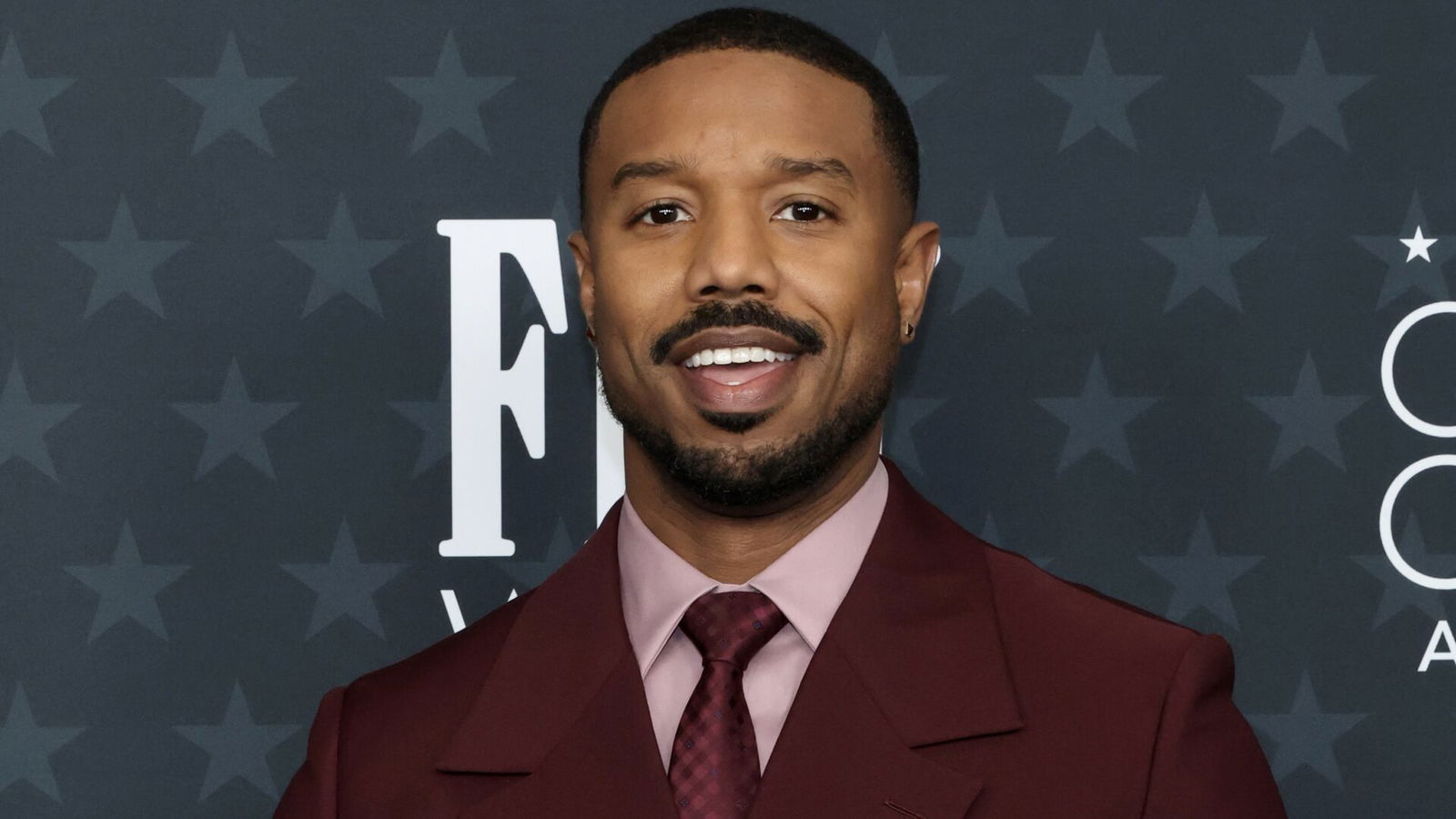 Michael B. Jordan