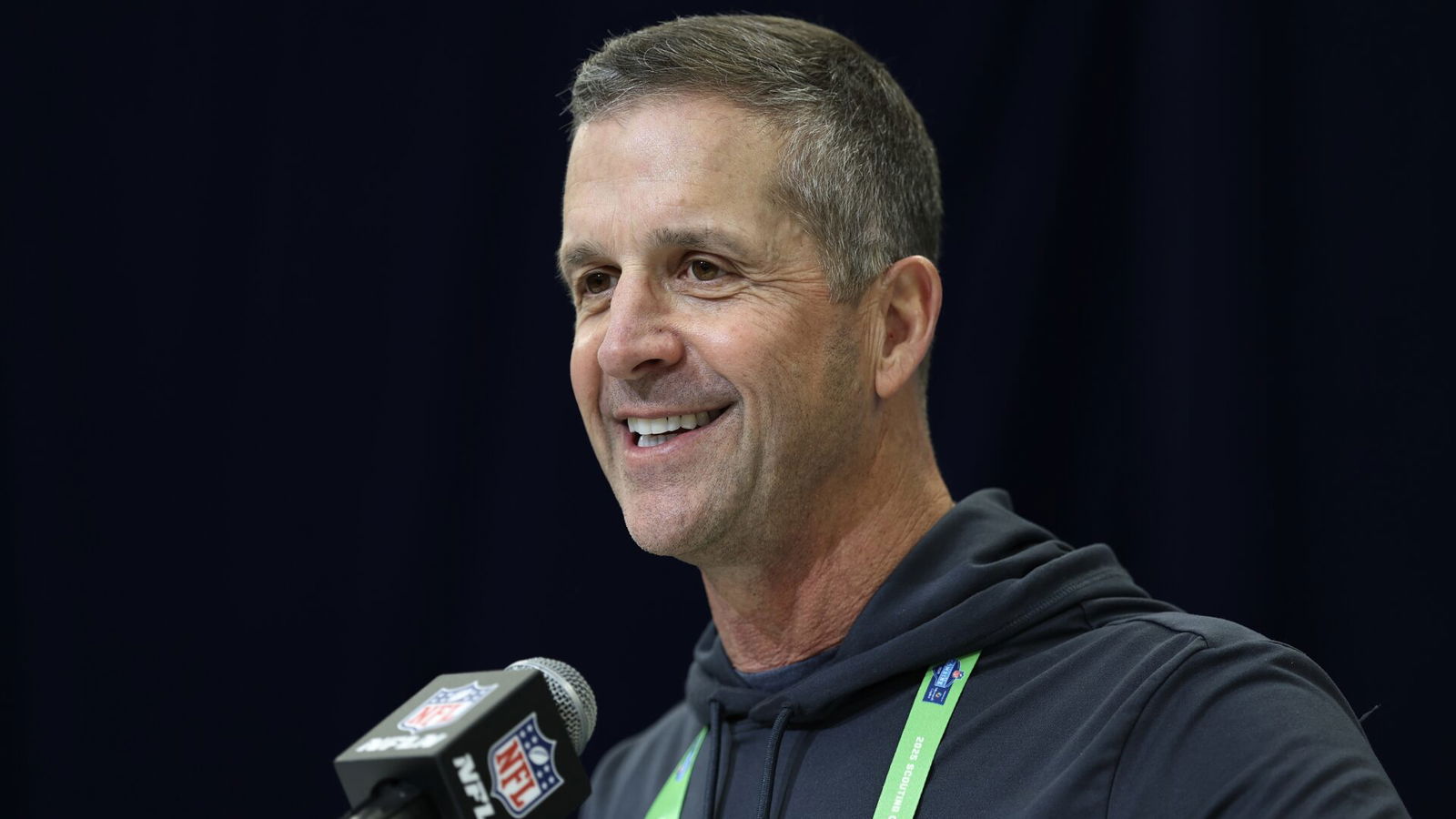 John Harbaugh