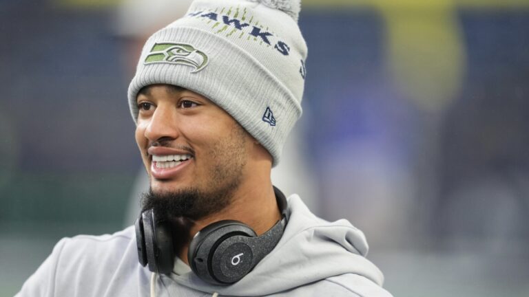 Seahawks Chaplain Points Players to Their ‘True North’ Ahead of Super Bowl LX