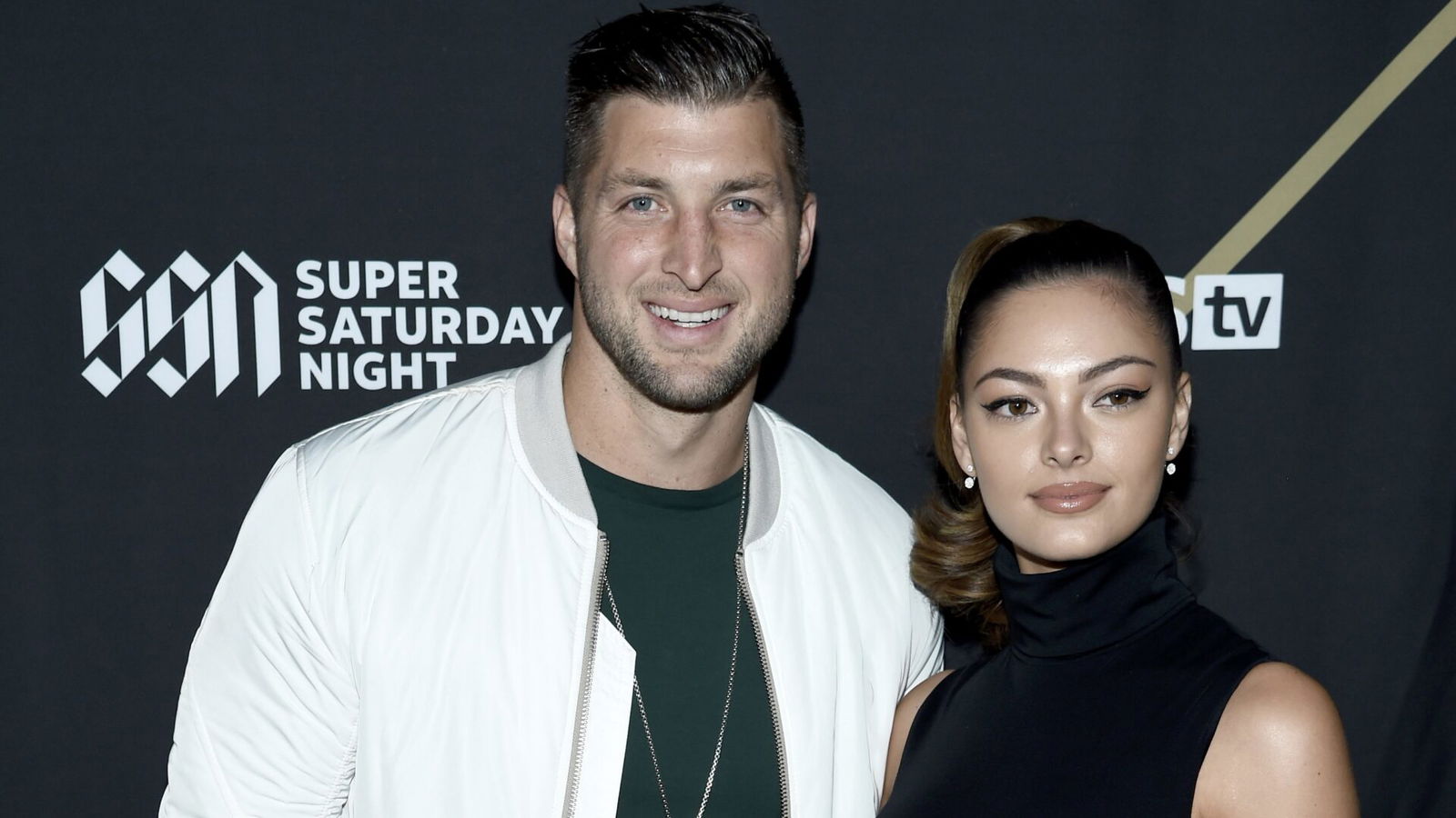 Tim Tebow, Demi Tebow