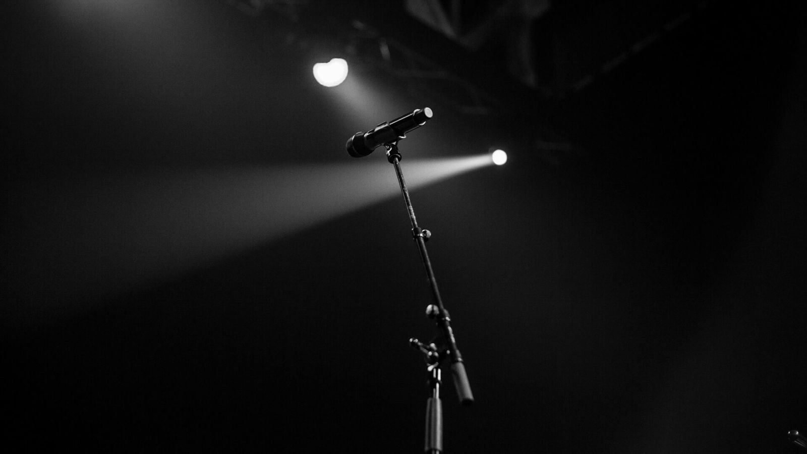 microphone microphone