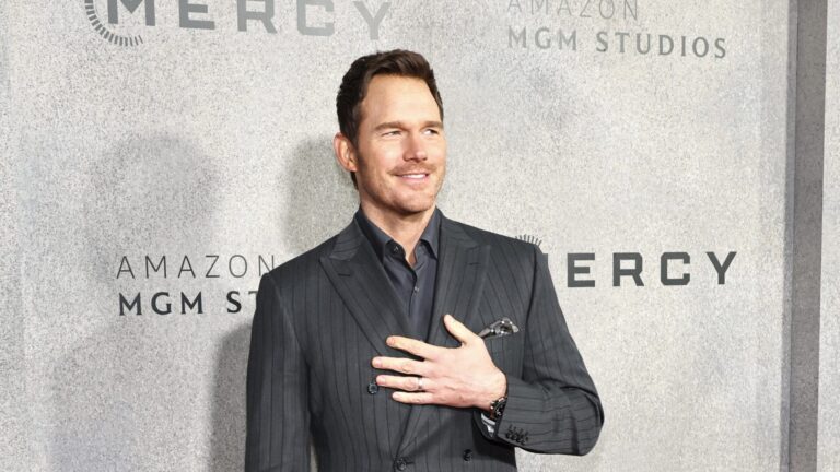 Marvel Star Talks ‘Beauty of Lent’: ‘Let Him Free Us From Attachments’