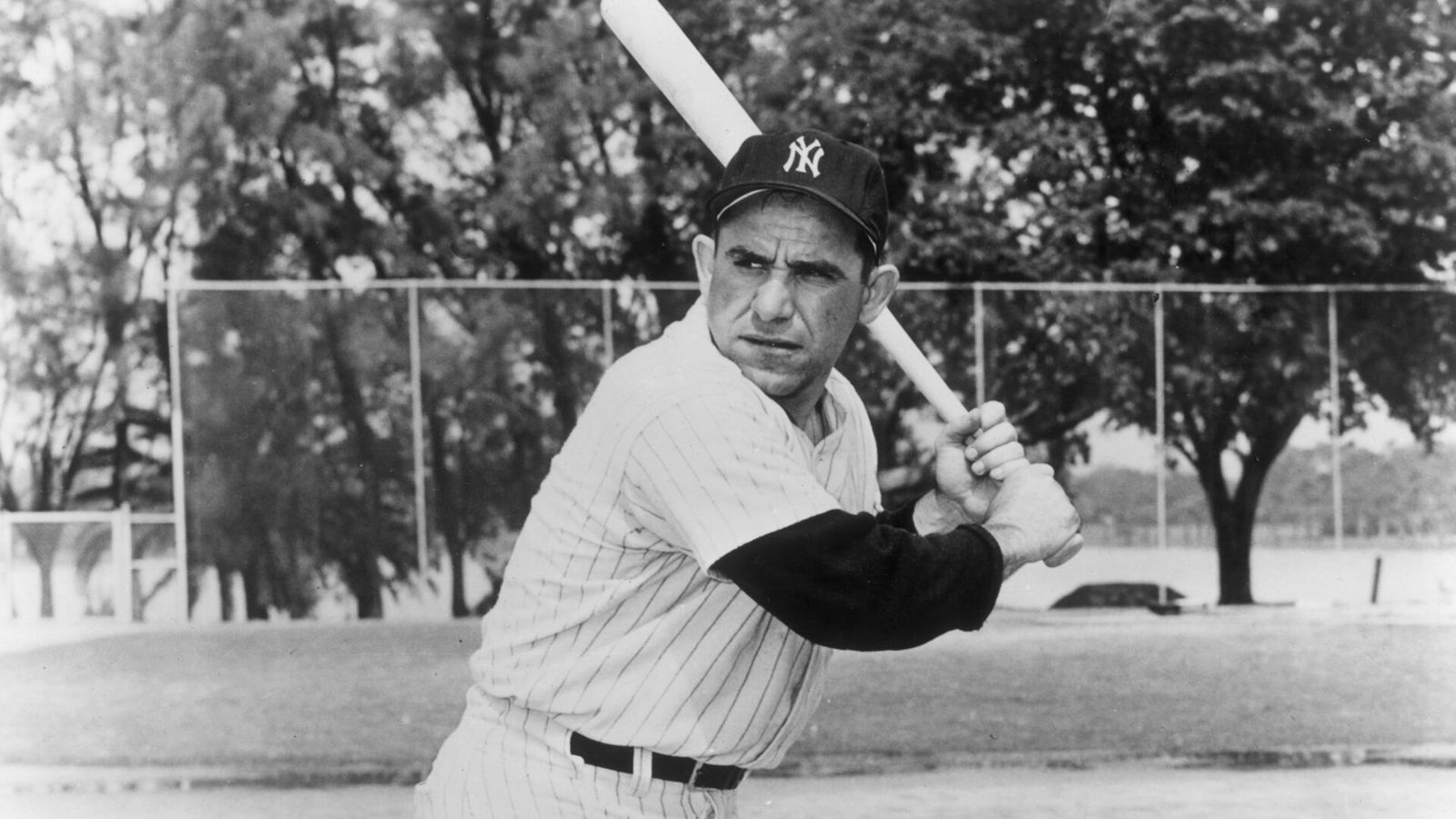 Yogi Berra-Getty Images-3243577 Yogi Berra