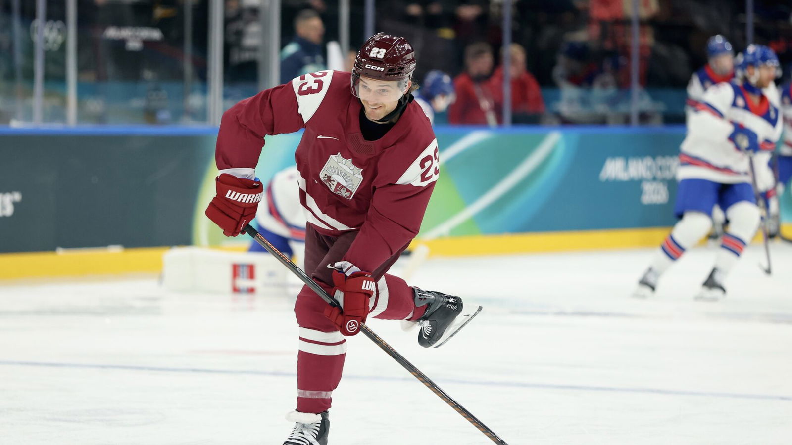 Teddy Blueger-Getty Images-2261301583 Teddy Blueger