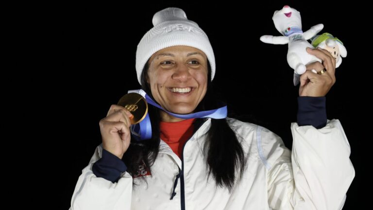 US Olympian Shares the Realities of Parenting Special Needs Children