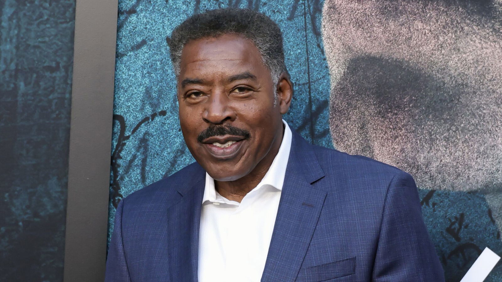 Ernie Hudson
