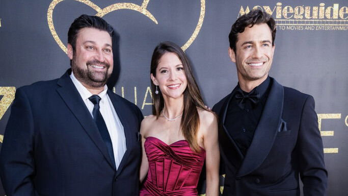 Crossroad Springs, Jon Stoddard, Brittany Underwood Crossroad Springs, Jon Stoddard, Brittany Underwood