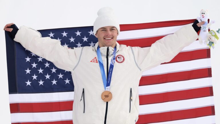 From Coma to Olympic Podium: One Snowboarder’s Miraculous Journey to 2026 Bronze