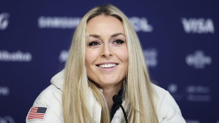 Lindsey Vonn Undergoes Fourth Surgery After Olympic Crash: ‘Ride Was Worth the Fall’