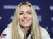 Lindsey Vonn