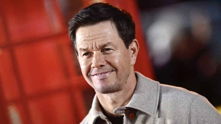 5 Times Mark Wahlberg Encouraged Fans to Pray