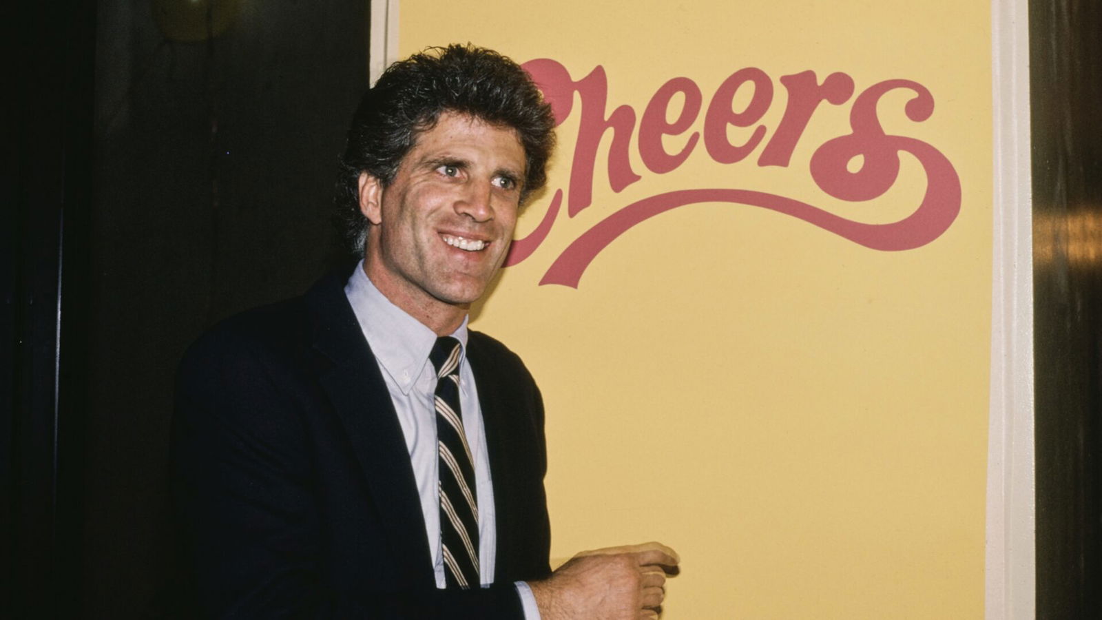 Ted Danson