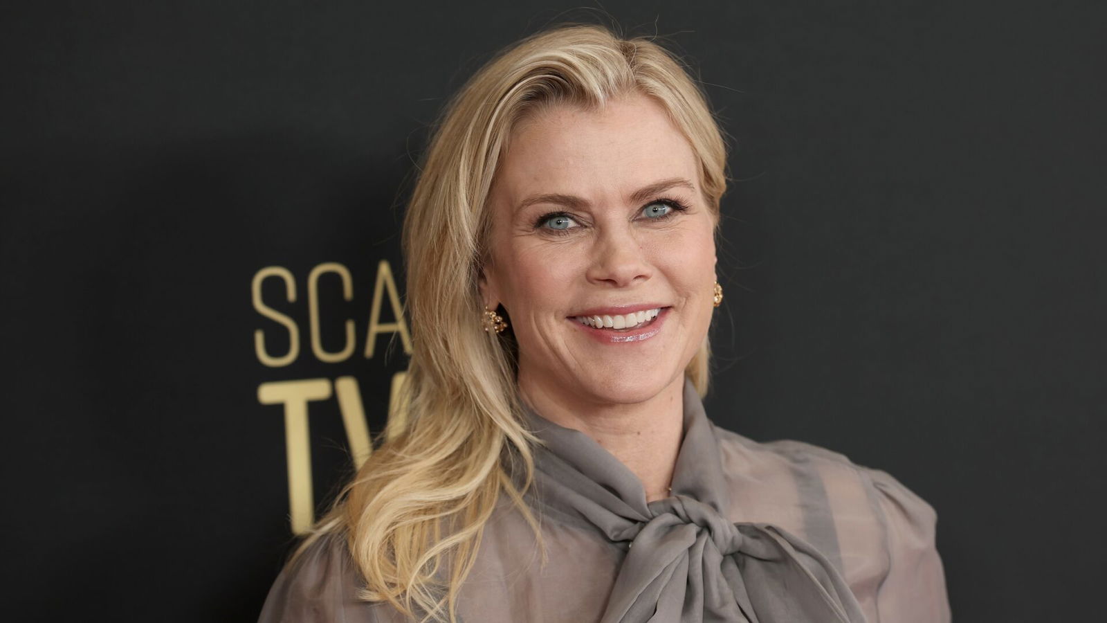 Alison Sweeney