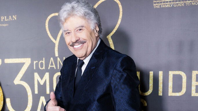 Tony Orlando Tony Orlando