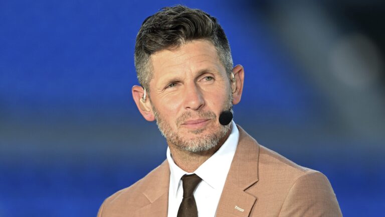 ESPN Broadcaster Explains Impact of Sin—and How Confession Changes Everything